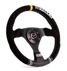 Max Papis Innovations F Model Steering Wheels MPI-F-13-MZD3