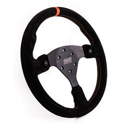 Max Papis Innovations F Model Steering Wheels MPI-F-14-2B