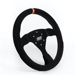 Max Papis Innovations F2 Steering Wheels MPI-F2-13