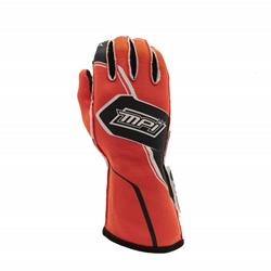 Max Papis Innovations Racing Gloves MPI-GL-O-M