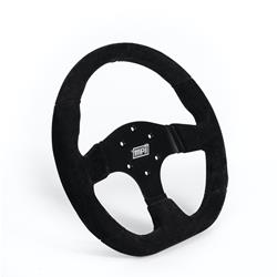 Max Papis Innovations GT2 Steering Wheels MPI-GT2-13-B