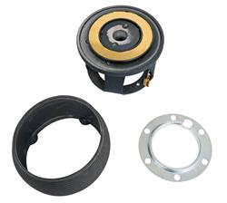 Max Papis Innovations Steering Wheel Hub Adapters MPI-H-V04-01