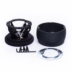 MAX PAPIS INNOVATIONS Steering Wheel Quick Disconnects MPI-H-V04-12