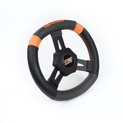 Max Papis Innovations KQS Steering Wheels MPI-KQS-11