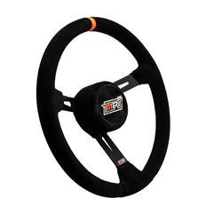 Max Papis Innovations Late Model Steering Wheels MPI-LM-15-A