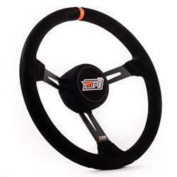 Max Papis Innovations Late Model Steering Wheels MPI-LM-15-A