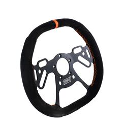 Max Papis Innovations DRG2 Squared Steering Wheels MPI-DRG2-13-SQD