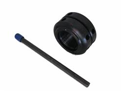MODQUAD Racing Wheel Hub Fasteners AX1-5BLK