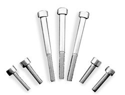 ModQuad Racing Stator Cover Bolt Sets BS1-1