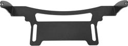 MODQUAD Racing Light Mount Brackets CA-LM-ST-BLK