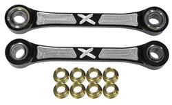 MODQUAD Racing Sway Bars CA-SW-BLK