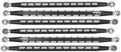 MODQUAD Racing Powersports Radius Rods CA-RR-X3RS-HEX
