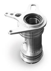 ModQuad Racing Bearing Carriers for 2006-2014 TRX450ER ELECTRIC START, 2004-2009 TRX450R - CB2-R