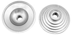 MODQUAD Racing Cylinder Head Replacement Components CH-22