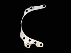 ModQuad Racing Case Savers for 1999-2008 TRX400EX SPORTRAX - CS2-1