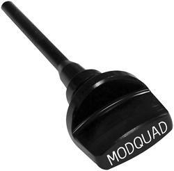 ModQuad Racing Dipsticks for 1987-2006 YFZ350 BANSHEE - DS1-1BLK