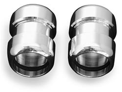 ModQuad Racing Exhaust Clamps for 1987-2006 YFZ350 BANSHEE - EHC-1
