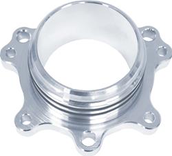 MODQUAD Racing Exhaust Flanges EXF-250R