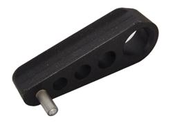 ModQuad Racing Front Chain Sliders FCS1-2