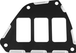 MODQUAD Racing Electrical Switches H-SPD-BLK