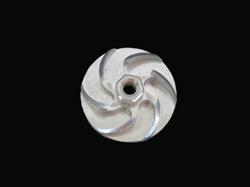 ModQuad Racing Water Pump Impellers for 2006-2014 TRX450ER ELECTRIC START, 2004-2009 TRX450R - HF2-1