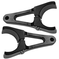 MODQUAD Racing Light Mount Brackets LMC-1.75-BLK