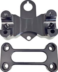 MODQUAD Racing Handlebar Mounts PHAT-700BLK