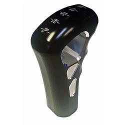 MODQUAD Racing Shift Knobs RGR-GRIP-BLK