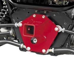 ModQuad Racing Receiver Hitch Mounts