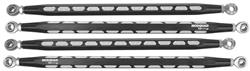 MODQUAD Racing Powersports Radius Rods RZR-RR-1K-HEX