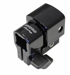 ModQuad Racing Anti-Rattle Grab Handle Locks RZR-OS-AR-1K-BLK