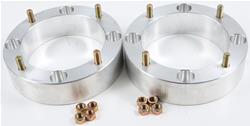 MODQUAD Racing Powersports Wheel Spacers RZR-SPACER-1.75