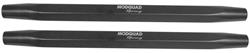 MODQUAD Racing Powersports Tie Rods CA-TR-X3DS-HEX-BLK