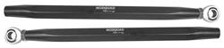 MODQUAD Racing Powersports Tie Rods CA-TRE-X3DS-HEX-BLK