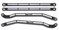 MODQUAD Racing Powersports Radius Rods RZR-RRHC-1KT-BLK