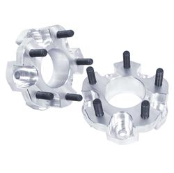 MODQUAD Racing Powersports Wheel Spacers RZR-SPACER-PRO-R