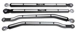 MODQUAD Racing Powersports Radius Rods RZR-RRHC-PRO-R-BLK