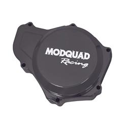 MODQUAD Racing Engine Case Covers ST2-RBLK