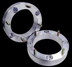 ModQuad Racing  1.75 inch Wheel Spacers TX-SPACE