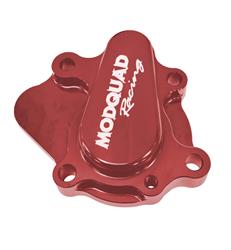 MODQUAD Racing Water Pump Covers WPC2-RRD