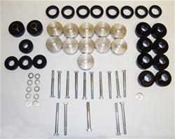 M.O.R.E. Body Lift Kits BLCJ7679S