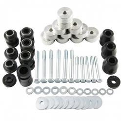 M.O.R.E. Body Lift Kits BLYJ8795S