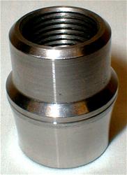 M.O.R.E. Tube Ends TE11L