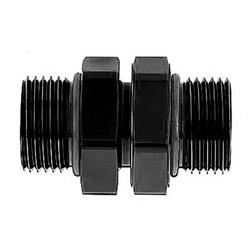 MagnaFuel Hose Ends MP-3004-BLK