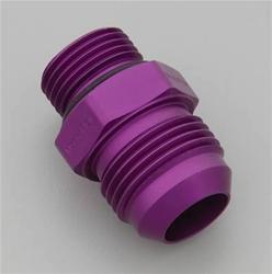 MagnaFuel AN Flare-to-Straight Adapters