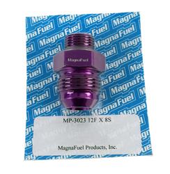 MagnaFuel AN Flare-to-Straight Adapters MP-3023