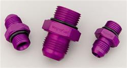 MagnaFuel Pressure Control Unit Fitting Kits MP-3602