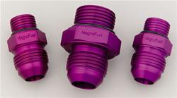 MagnaFuel Pressure Control Unit Fitting Kits MP-3603