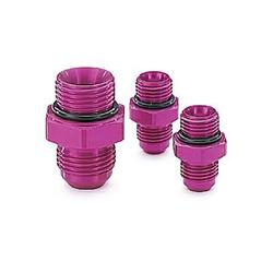 MagnaFuel Pressure Control Unit Fitting Kits MP-3609