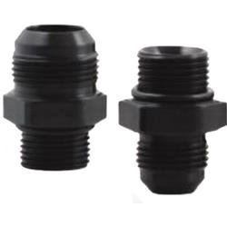 MagnaFuel Fuel Pump Fitting Kits MP-3614-BLK